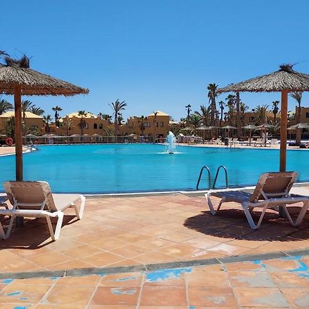 דירות קורלחו Papagayo 21-22, Big Pool And Free Wifi מראה חיצוני תמונה