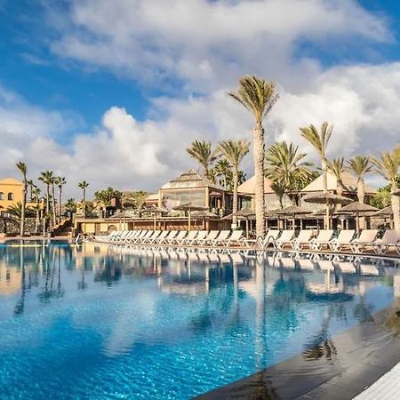 דירות קורלחו Papagayo 21-22, Big Pool And Free Wifi מראה חיצוני תמונה