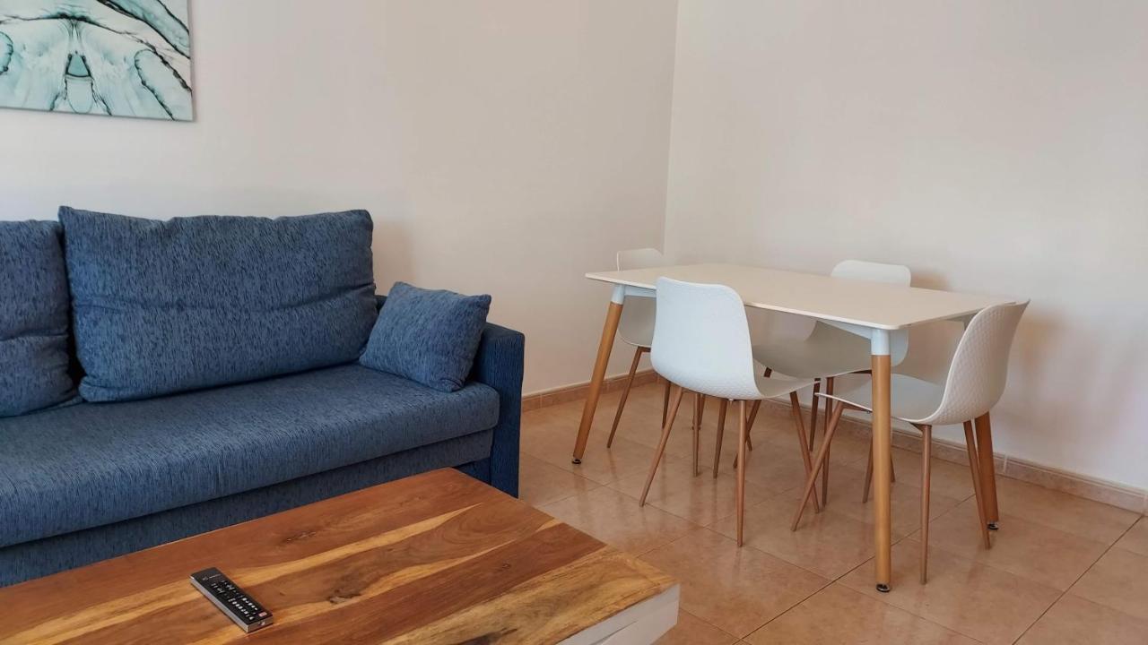 דירות קורלחו Papagayo 21-22, Big Pool And Free Wifi מראה חיצוני תמונה