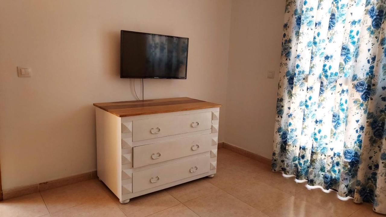 דירות קורלחו Papagayo 21-22, Big Pool And Free Wifi מראה חיצוני תמונה