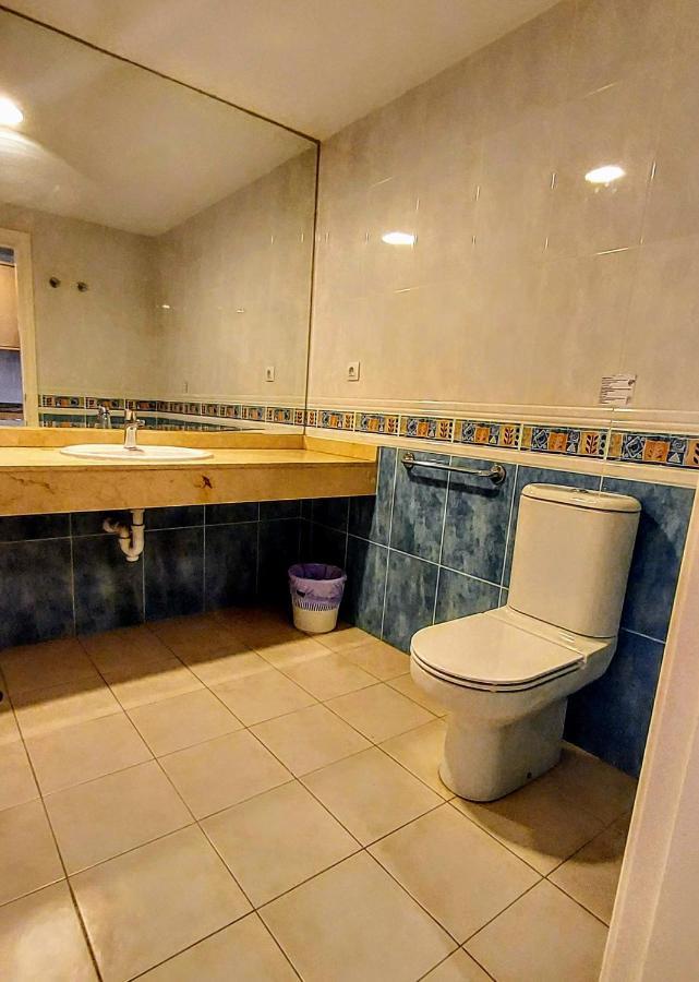 דירות קורלחו Papagayo 21-22, Big Pool And Free Wifi מראה חיצוני תמונה