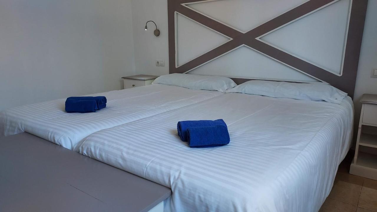 דירות קורלחו Papagayo 21-22, Big Pool And Free Wifi מראה חיצוני תמונה